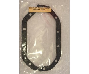 Прокладка поддона кпп Ланос Авео Лачетти