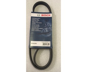 Ремень генератора Ланос 1.5 с ГУ Bosch