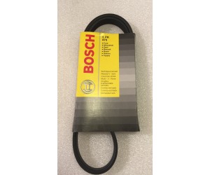 Ремень генератора Ланос 1.5 без ГУ Bosch