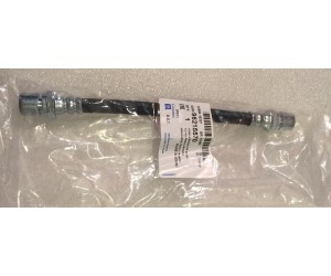 Шланг тормозной задний Ланос GM