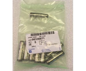 Направляющая клапана Ланос Авео Лачетти Нексия 1.6 GM