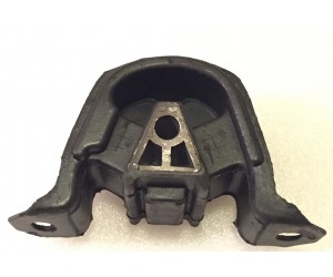 Подушка двигателя задняя Ланос