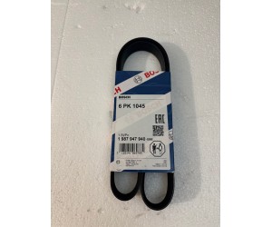 Ремень генератора Сенс с кондиционером и ГУ