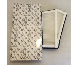 Фильтр салона Ланос