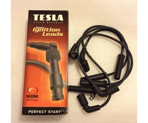 Провода высоковольтные Сенс Tesla