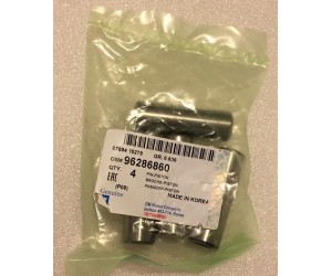 Палец поршневой Ланос Авео Лачетти GM 