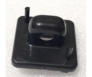 Кронштейн упора капота Ланос