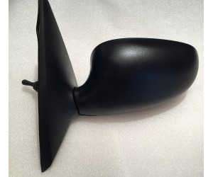 Зеркало Ланос большое левое 