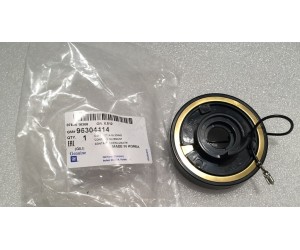 Контак сигнала руля Ланос 96304414