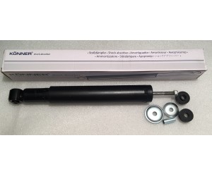 Амортизатор задний Ланос Нексия масляный