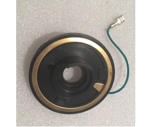 Контакт скользящий сигнала Ланос 96304414