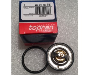 Термостат Ланос 92 градуса