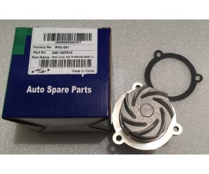 Насос водяной помпа Сенс