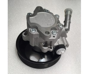 Насос гидроусилителя Авео 1.6