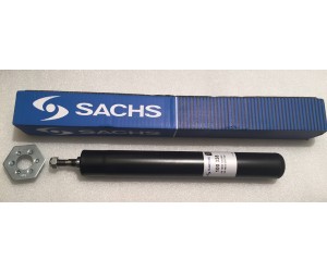 Амортизатор передний Ланос Нексия масляный