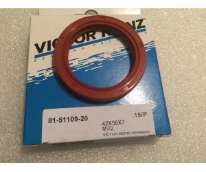 Сальник распредвала Ланос Авео Лачетти Нексия 1.6 Viktor Reinz