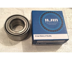 Подшипник передней ступицы Лачетти