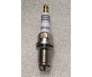 Свеча зажигания Логан