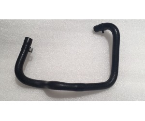 Патрубок вакуумного усилителя тормозов Ланос GM