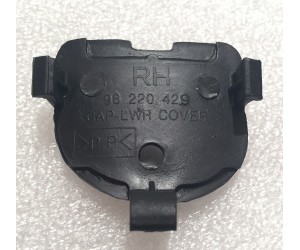 Заглушка руля правая Ланос 