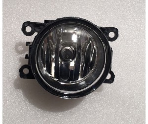 Фара левая Нексия противотуманная
