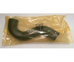 Патрубок радиатора Нексия верхний