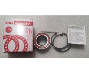 Подшипник передней ступицы Ланос Авео Нексия FAG