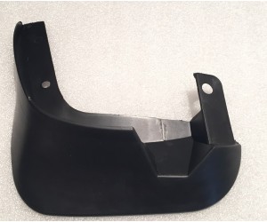 Брызговик Шевроле АВЕО 3 передний левый 