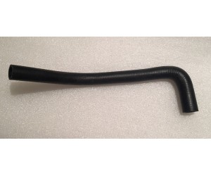 Патрубок печки нексия впуск