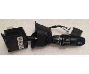 Переключатель дворников Лачетти хэтчбек универсал