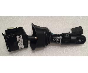 Переключатель дворников Лачетти седан