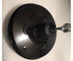 Вакуумный усилитель тормозов Шевроле АВЕО 