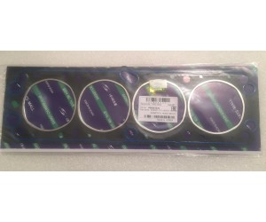 Прокладка головки блока Нексия 1.5 16v