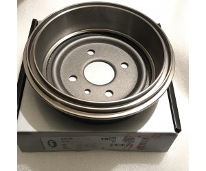 Барабан тормозной Ланос 1.6
