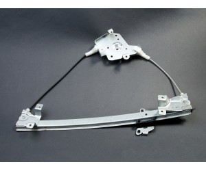 Трапеция стеклоподъемника передняя левая Нексия 