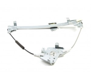 Трапеция стеклоподъемника передняя правая Нексия