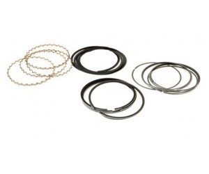 Кольца поршневые Лачетти 1.8 STD Kobis