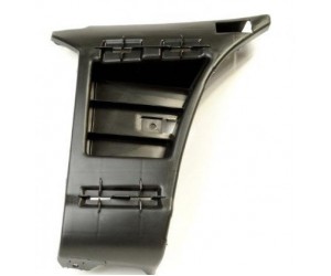 Кронштейн переднего бампера левый Нексия N-150