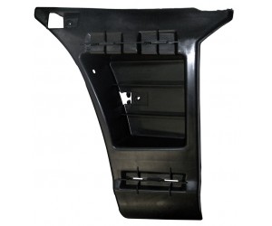 Кронштейн переднего бампера правый Нексия N-150