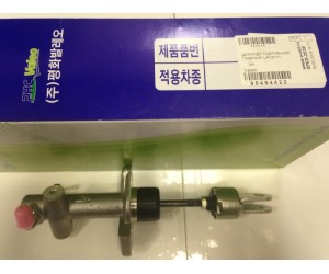 Цилиндр сцепления главный Лачетти Valeo