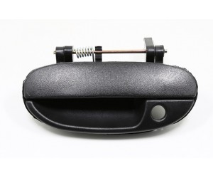 Ручка двери Ланос передняя левая 