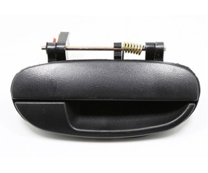 Ручка двери Ланос задняя правая 