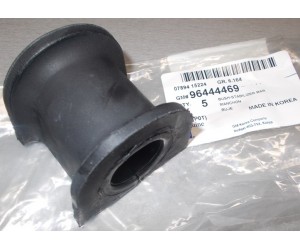 Втулка стабилизатора Ланос гладкая GM