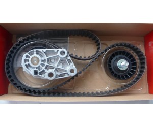 Комплект ГРМ Ланос Авео Лачетти Нексия 1.6 Gates