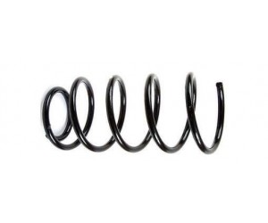 Пружина передняя Лачетти 