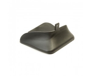 Брызговик Нексия задний левый