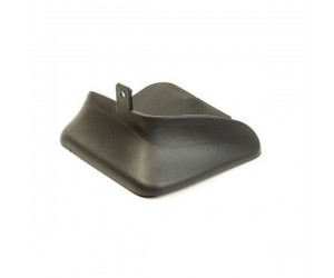 Брызговик Нексия задний правый