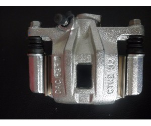 Суппорт задний левый Лачетти Оригинал