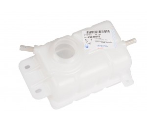 Бачок расширительный Шевроле АВЕО GM