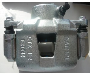 Суппорт передний левый Лачетти Оригинал